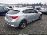 Mazda Mazda3 Touring 3MZBN1L32JM176923 снимка