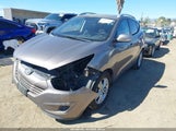 Hyundai Tucson Gls KM8JU3ACXBU157321 снимка