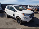 Ford Ecosport Se MAJ6S3GL1KC307996 снимка