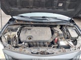 Toyota Corolla Le 2T1BU4EE0BC659844 снимка