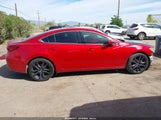 Mazda Mazda6 I Grand Touring JM1GJ1W52G1476629 снимка