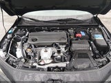 Honda Civic Sport 2HGFE2F51SH530018 fotografie