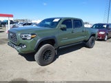 Toyota Tacoma Trd Off Road 3TMDZ5BNXNM122138 снимка
