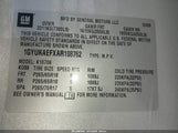 Cadillac Escalade Standard 1GYUKAEFXAR108762 снимка