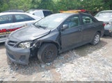 Toyota Corolla Le 2T1BU4EEXBC682919 photo