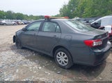 Toyota Corolla Le 2T1BU4EEXBC682919 photo