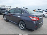Nissan Sentra Sr 3N1AB7AP0FY358381 снимка