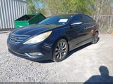 Hyundai Sonata Limited 2.0T 5NPEC4AB4CH339338 снимка