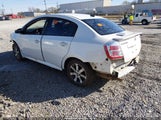 Nissan Sentra 2.0 Sr 3N1AB6APXCL759567 снимка