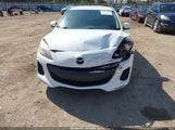 Mazda Mazda3 I Touring JM1BL1V78C1600677 снимка