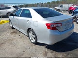 Toyota Camry Se 4T1BF1FK0CU115440 снимка