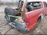 Chevrolet K1500 Fleetside 2GCEK19R9V1115585 снимка