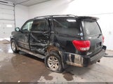 Toyota Sequoia Limited V8 5TDBT48A25S237016 снимка