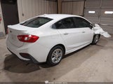 Chevrolet Cruze Lt Auto 1G1BE5SM1H7251953 photo
