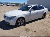 BMW 530I WBANA73564B066904 снимка