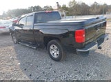 Chevrolet Silverado  1Lt 1GCVKREC6HZ134543 снимка