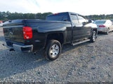 Chevrolet Silverado  1Lt 1GCVKREC6HZ134543 снимка