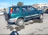 Honda Cr-V Ex JHLRD17631S014706 снимка