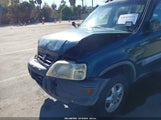 Honda Cr-V Ex JHLRD17631S014706 снимка