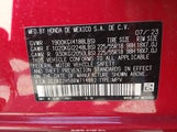 Honda Hr-V 3CZRZ2H58RM714682 снимка