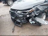 Chevrolet Cruze Lt Auto 1G1BE5SM7J7161051 fotografie