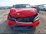 Chevrolet Colorado Wt 1GCGTBEN5K1270408 снимка