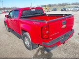 Chevrolet Colorado Wt 1GCGTBEN5K1270408 снимка