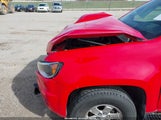 Chevrolet Colorado Wt 1GCGTBEN5K1270408 снимка