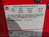Pontiac Firebird Formula/Trans Am 2G2FV22P9T2219421 photo