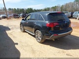 Acura Mdx Advance Package 2HNYD2H52BH507641 снимка