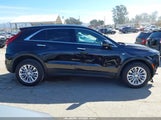 Cadillac Xt4 Fwd Luxury 1GYAZAR43RF114164 снимка