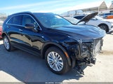 Cadillac Xt4 Fwd Luxury 1GYAZAR43RF114164 снимка