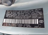 Toyota Prius Three JTDKN3DU8E1829487 снимка