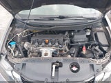 Honda Civic Ex 19XFB2F8XFE013335 fotografie