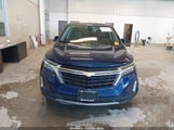Chevrolet Equinox Fwd Lt 3GNAXKEV9NL246918 снимка