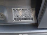 Honda Accord 3.0 Ex 1HGCG16511A004279 photo