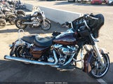 Harley-Davidson Flhx 1HD1KBC16NB620988 снимка