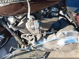 Harley-Davidson Flhx 1HD1KBC16NB620988 снимка