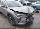 Chevrolet Trax Fwd 2Rs KL77LJE2XRC127031 photo