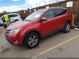 Toyota Rav4 Xle 2T3RFREV3EW200808 снимка