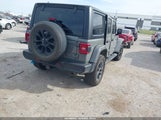 Jeep Wrangler 4Xe Sahara 4X4 1C4JJXP66PW629600 снимка