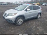 Honda Cr-V Ex 2HKRM4H52EH674986 снимка