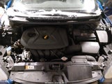 Hyundai Elantra Limited KMHDH4AE5DU511466 снимка