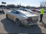 Ford Mustang Gt Premium Fastback 1FA6P8CFXR5424795 photo
