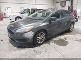 Ford Focus Se 1FADP3K25JL231799 снимка