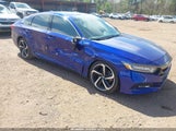 Honda Accord Sport 2.0T 1HGCV2F32LA019290 снимка