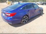 Honda Accord Sport 2.0T 1HGCV2F32LA019290 снимка