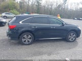 Acura Mdx 5J8YD3H31JL006530 снимка