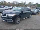 Acura Mdx 5J8YD3H31JL006530 снимка