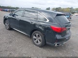 Acura Mdx 5J8YD3H31JL006530 снимка